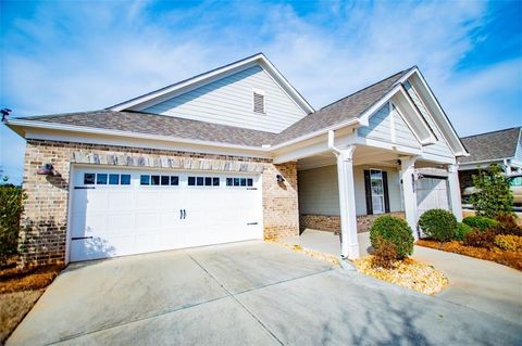 100 Foxgate Path Carrollton GA 30117