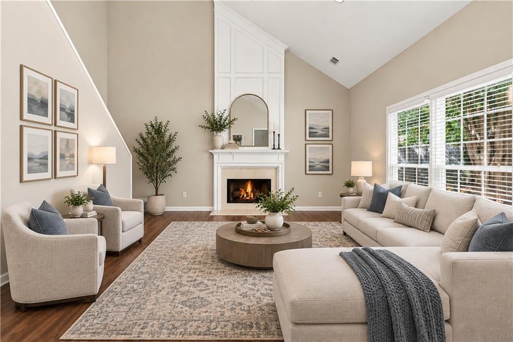 1105 Olivine Drive