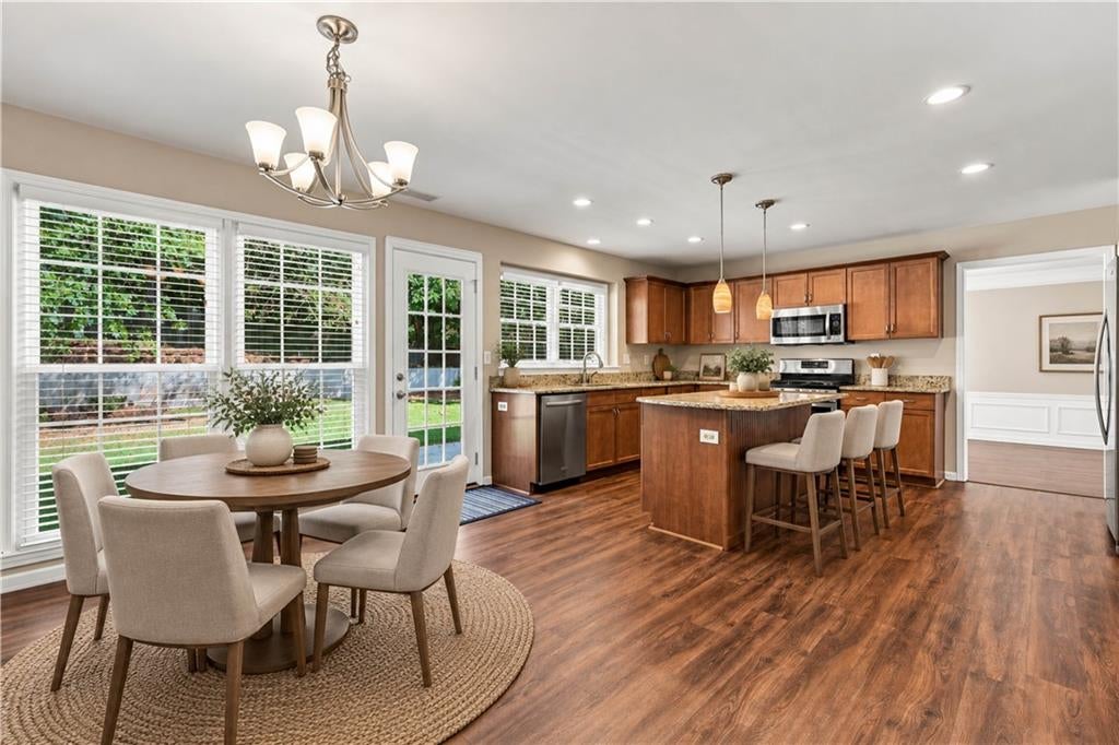 1105 Olivine Drive