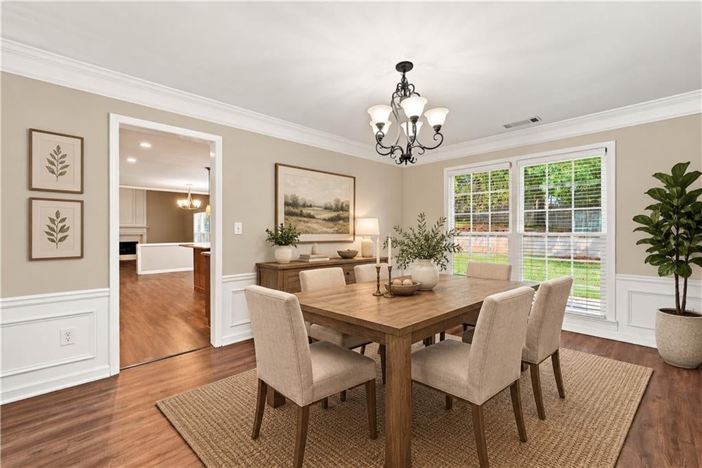 1105 Olivine Drive
