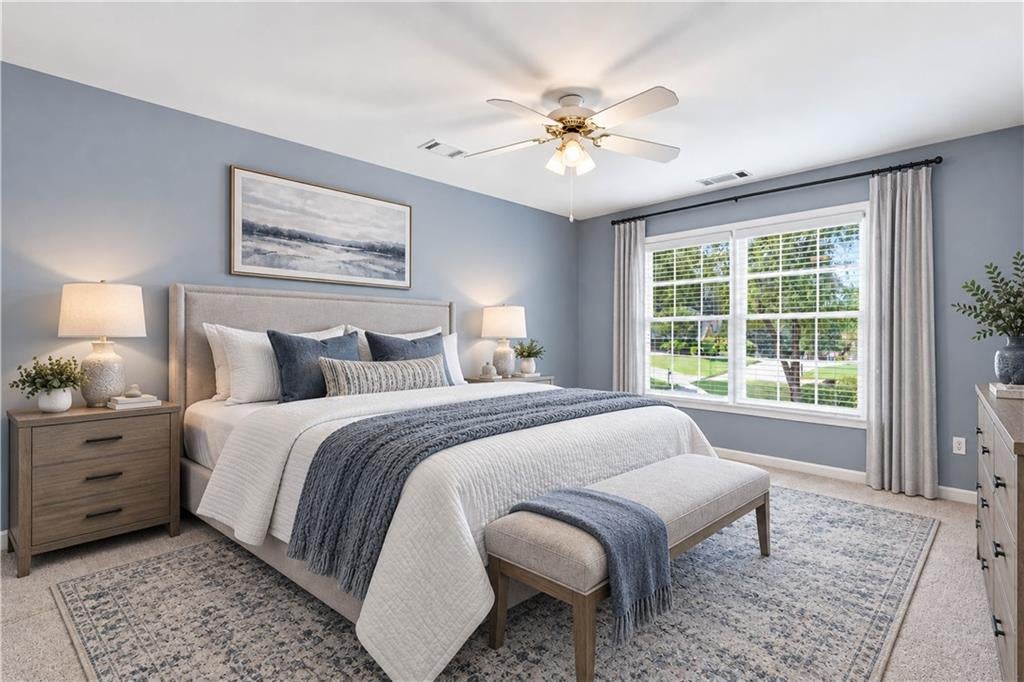 1105 Olivine Drive