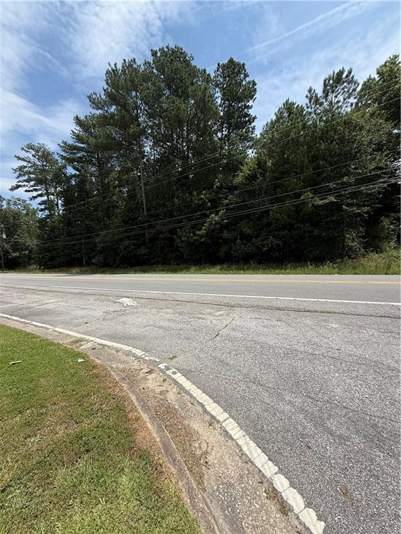 Looking for a convenient location for your Light Industrial/Industrial needs? Get in on the ground floor of this established industrial zoned area just off very busy and growing are on Hwy 78, (Veterans Memorial Hwy) traveling west into Douglasville. The future land use plan is maintaining this section as zoned industrial for continued growth with both commercial and industrial business surrounding the property. Get ready to expand your business with this level lot of 1.66 acres. This is an
extremely convenient location with easy and quick access to I-20 and Hwy 92 N into Dallas. This location between Lithia Springs and Douglasville is selling quickly as the area is in the beginning stages of tremendous growth.