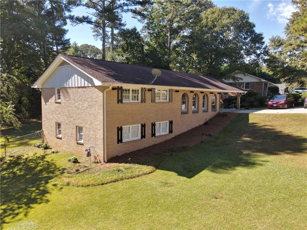 4338 Louis Road SW