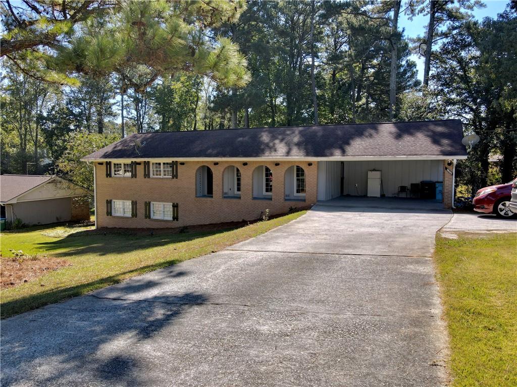 4338 Louis Road SW