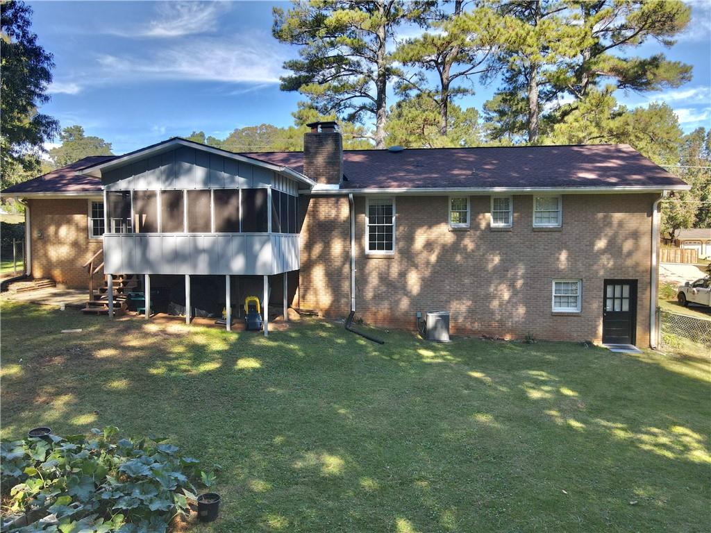 4338 Louis Road SW
