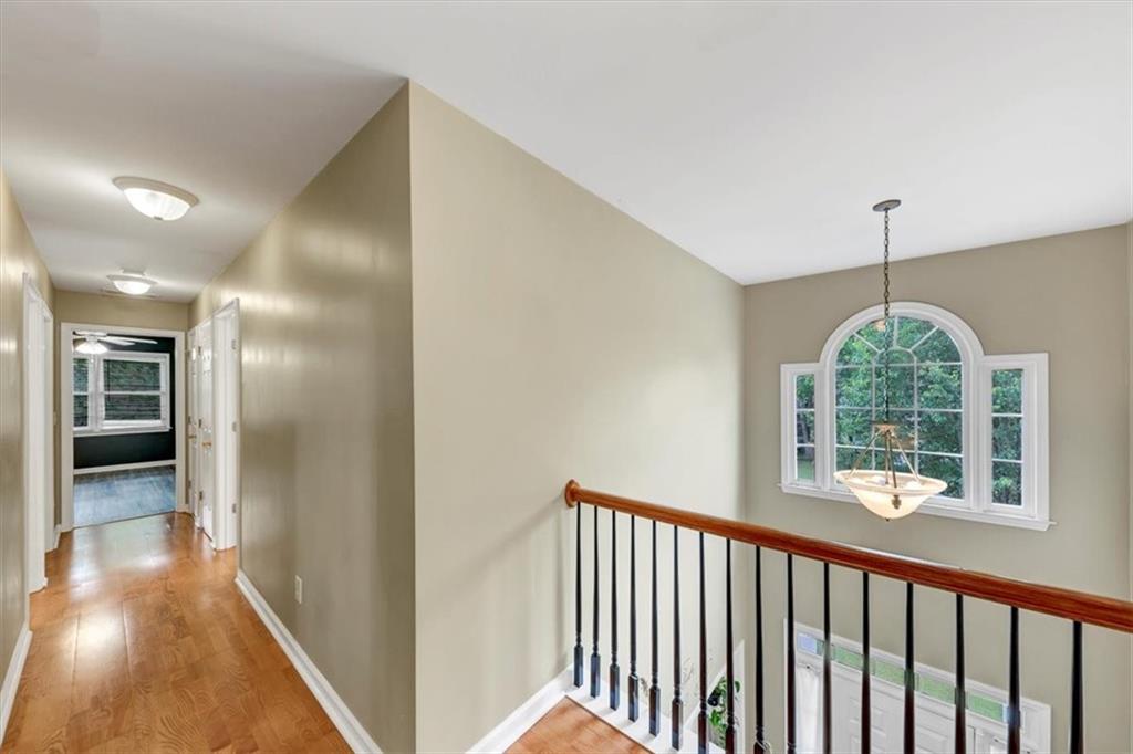 115 Blue Ridge Trail, Powder Springs, Georgia image 37