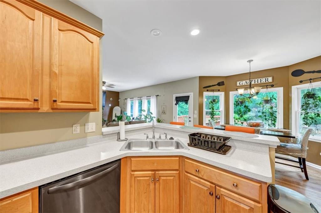 115 Blue Ridge Trail, Powder Springs, Georgia image 17