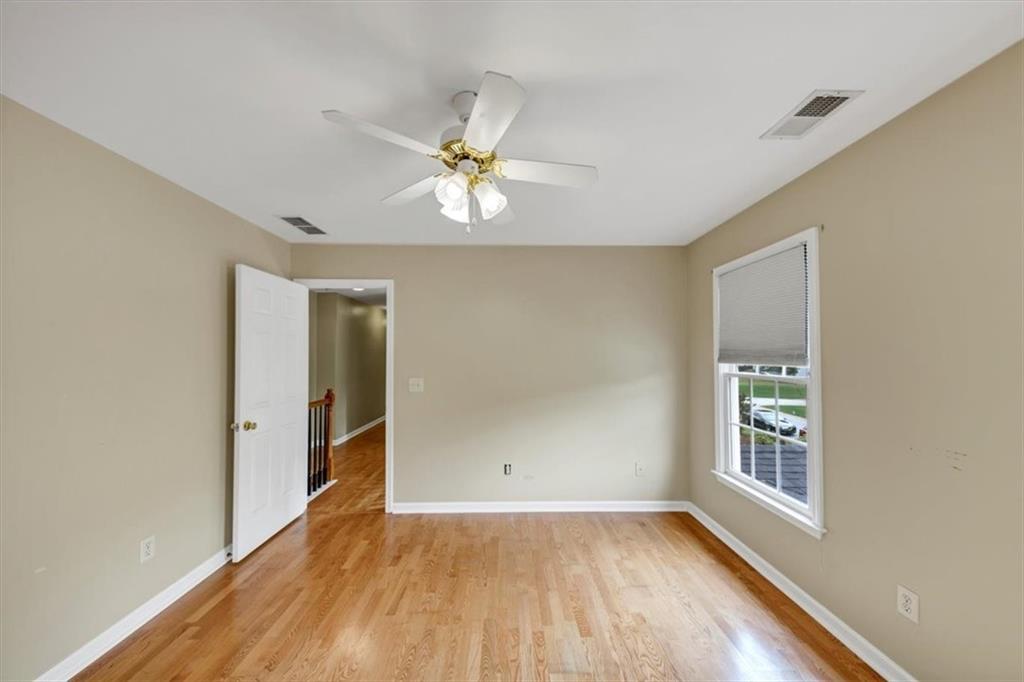 115 Blue Ridge Trail, Powder Springs, Georgia image 39