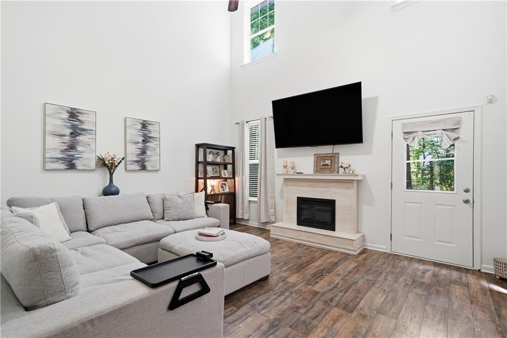 218 Oconee Way