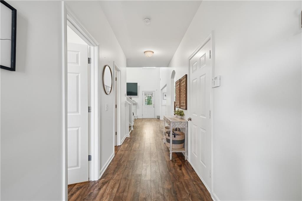 218 Oconee Way