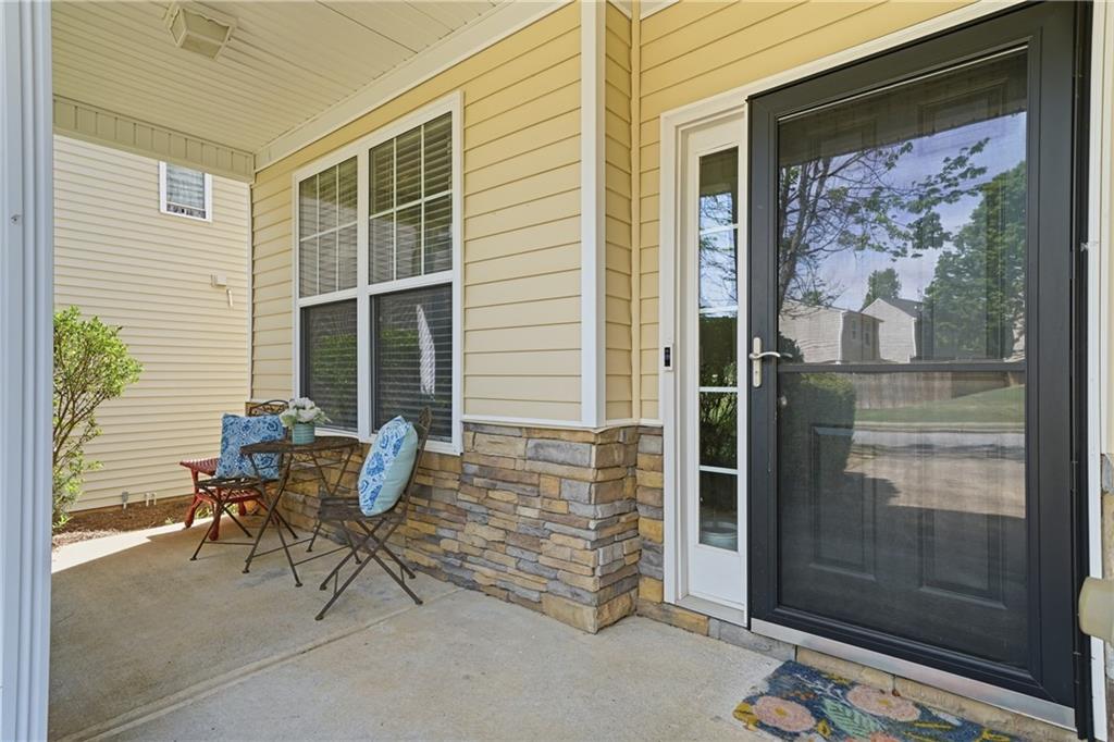 218 Oconee Way