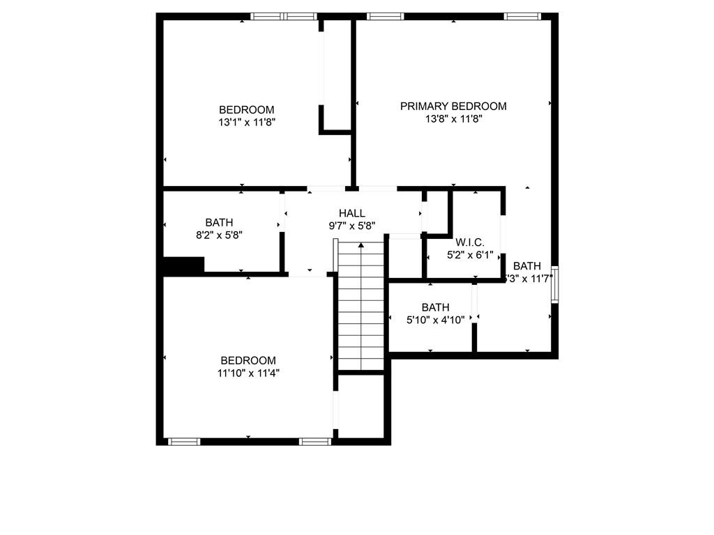 1111 Pin Oak Drive, Tucker, Georgia image 27