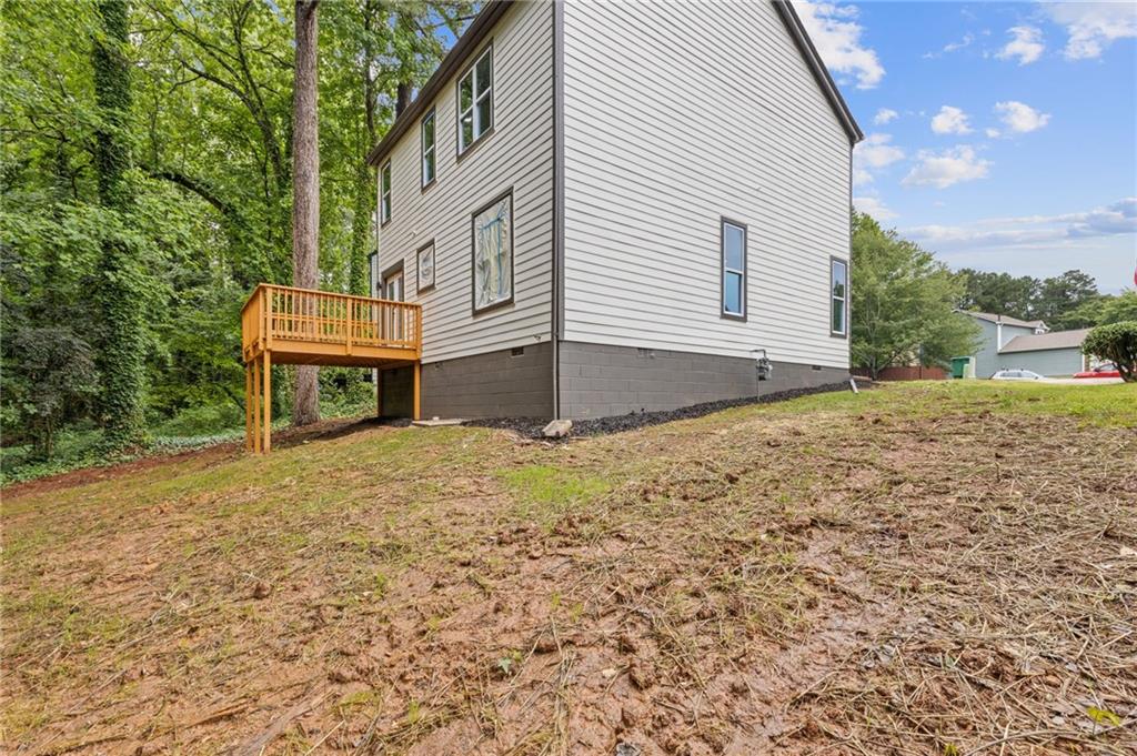 1111 Pin Oak Drive, Tucker, Georgia image 23