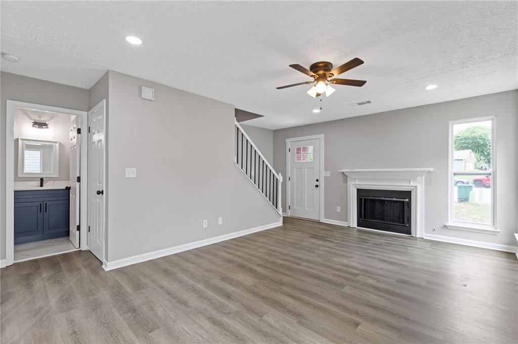 1111 Pin Oak Drive, Tucker, Georgia image 6