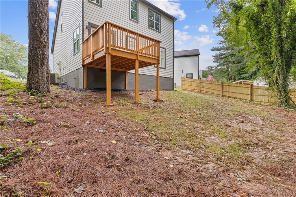 1111 Pin Oak Drive, Tucker, Georgia image 24