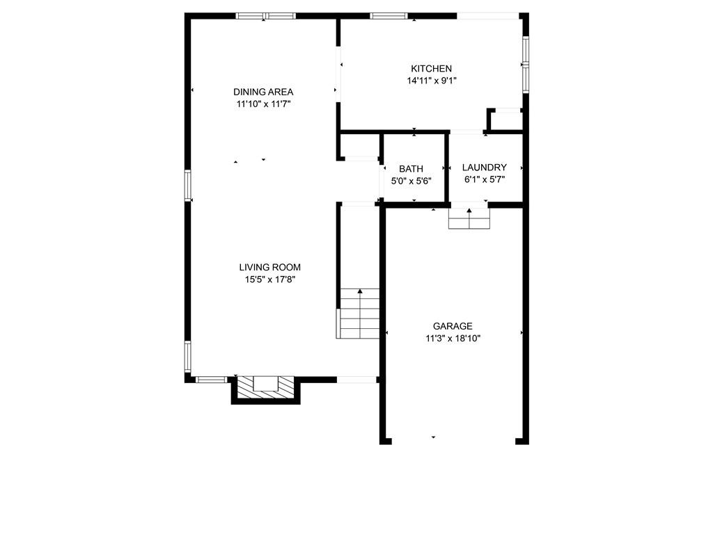 1111 Pin Oak Drive, Tucker, Georgia image 26