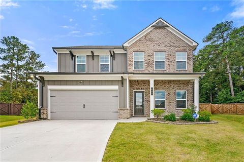 495 Sterling Creek Way Loganville GA 30052