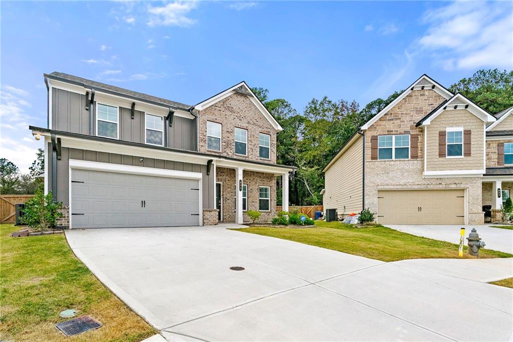495 Sterling Creek Way