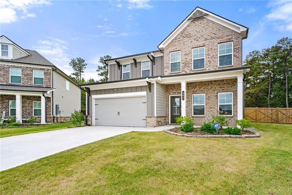 495 Sterling Creek Way