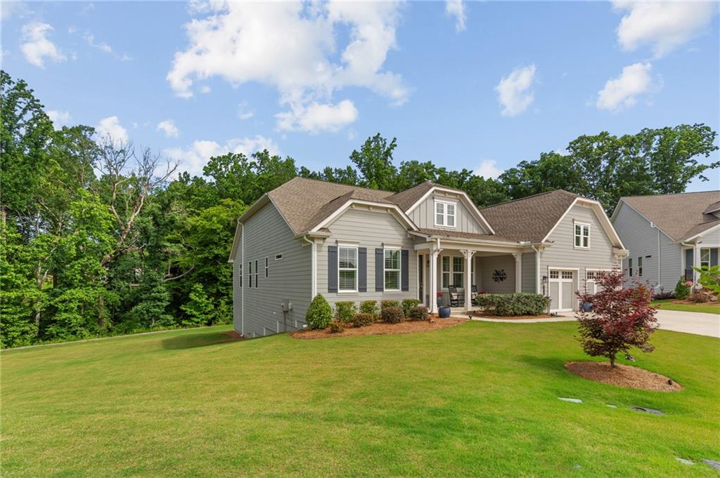 386 Kentucky Court