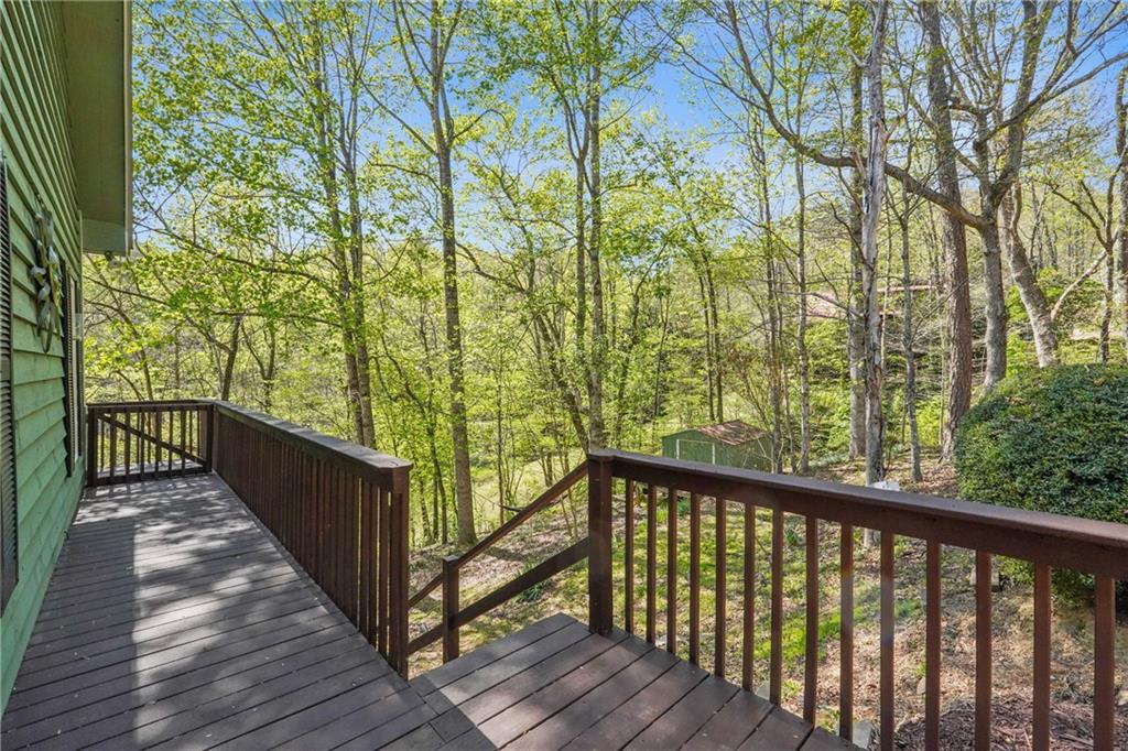 68 Flynt Ridge Drive, Dahlonega, Georgia image 36
