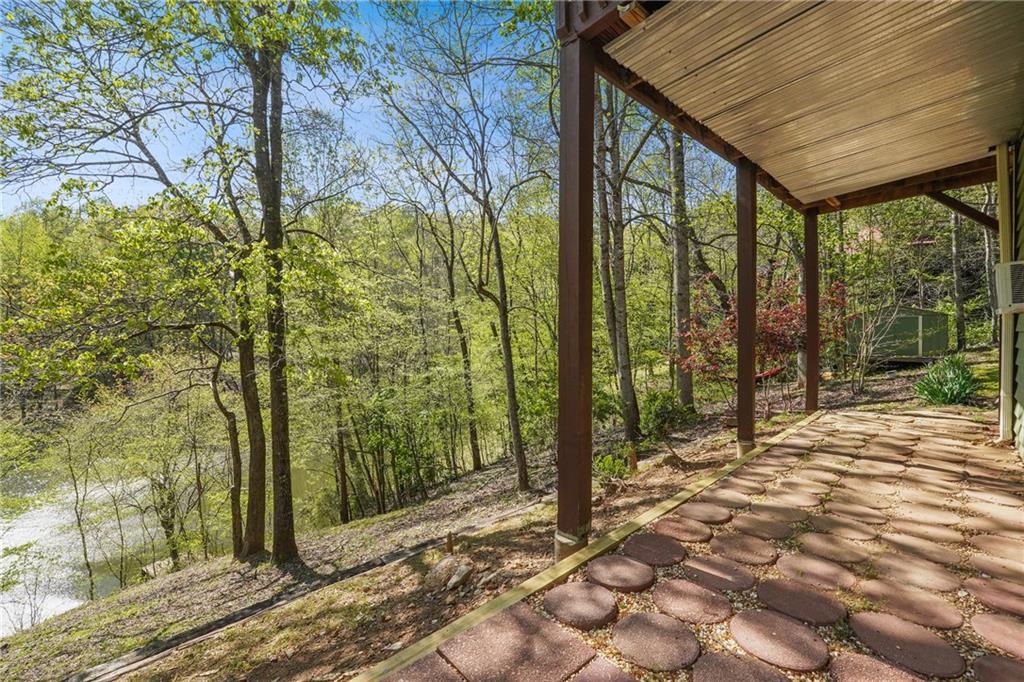 68 Flynt Ridge Drive, Dahlonega, Georgia image 37