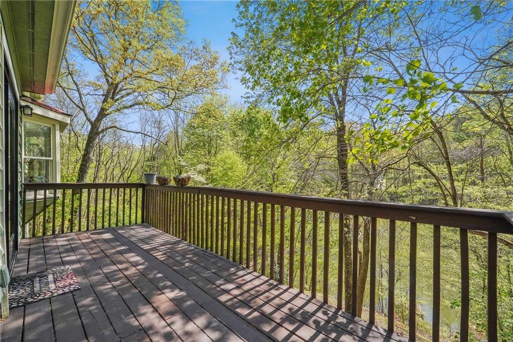 68 Flynt Ridge Drive, Dahlonega, Georgia image 35