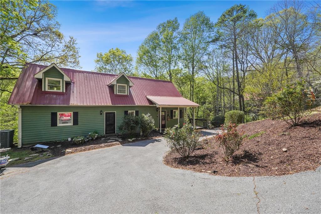 68 Flynt Ridge Drive, Dahlonega, Georgia image 2