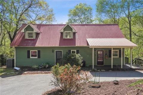 68 Flynt Ridge Drive, Dahlonega, GA 30533 - MLS#: 7563587