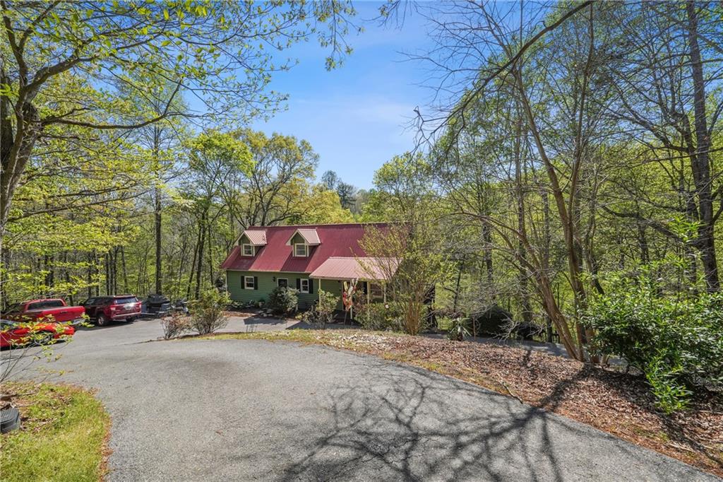 68 Flynt Ridge Drive, Dahlonega, Georgia image 4