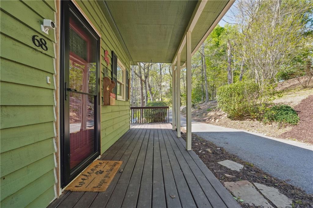 68 Flynt Ridge Drive, Dahlonega, Georgia image 5