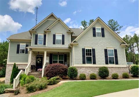 Homes For Sale - 104 Grace Arbor Lane<br/> Paulding County, Dallas, GA 30132