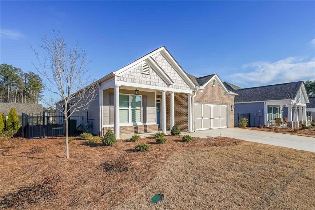 171 Echols Bend, Hiram, Georgia image 2