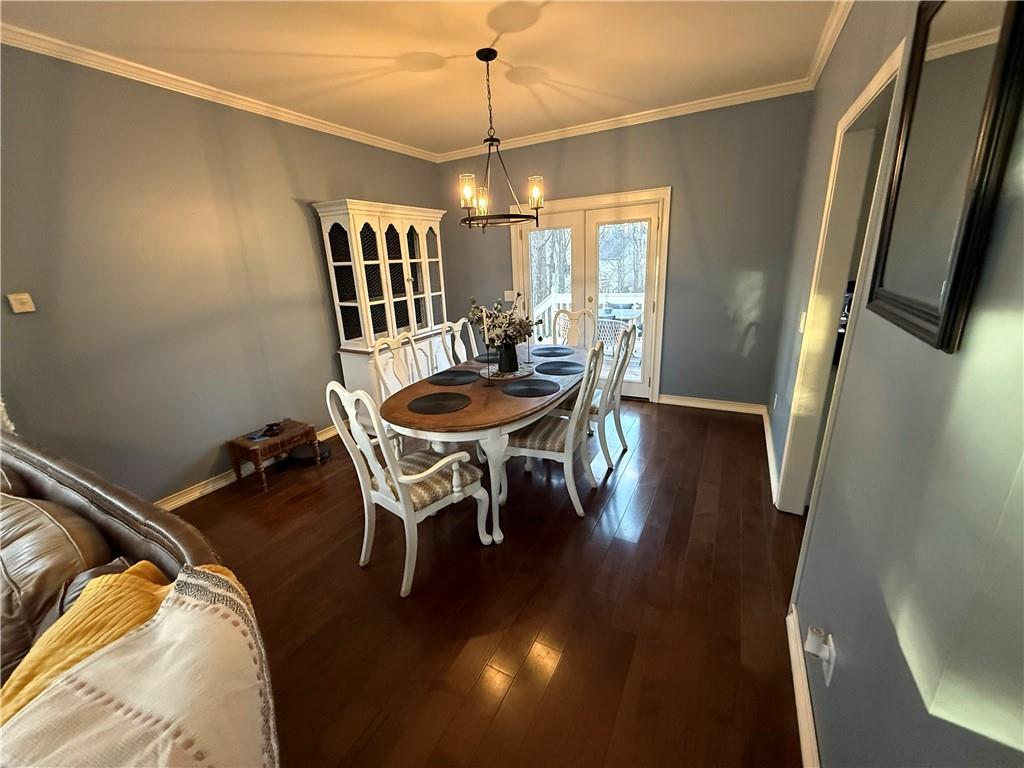 19 Wexford Circle NW