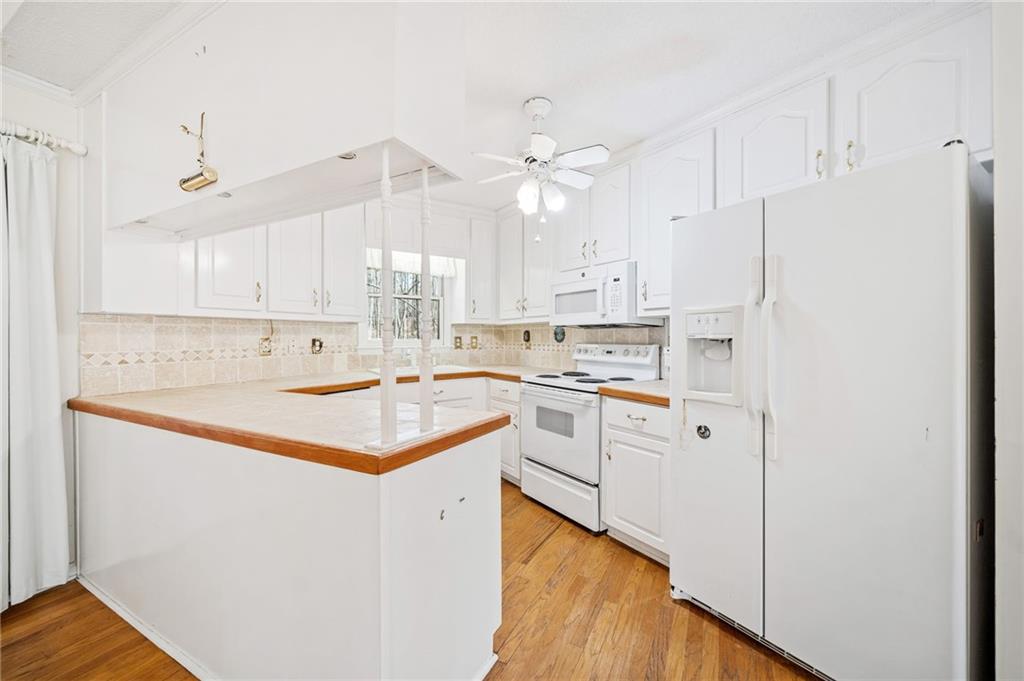 117 Marten Court, Waleska, Georgia image 16