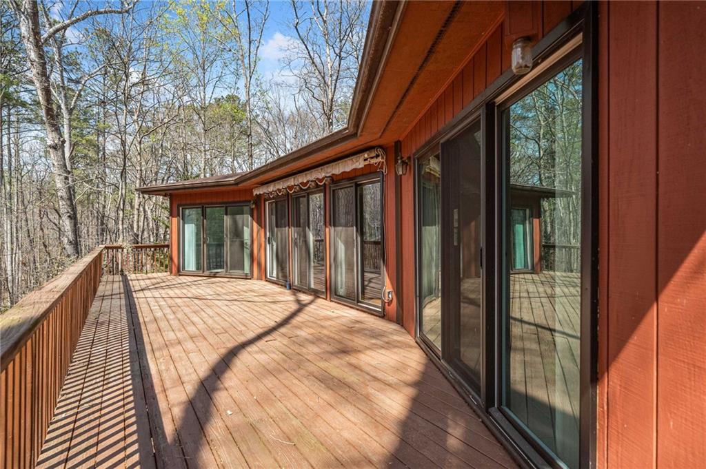 117 Marten Court, Waleska, Georgia image 5