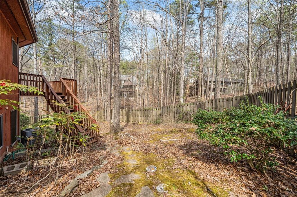 117 Marten Court, Waleska, Georgia image 41