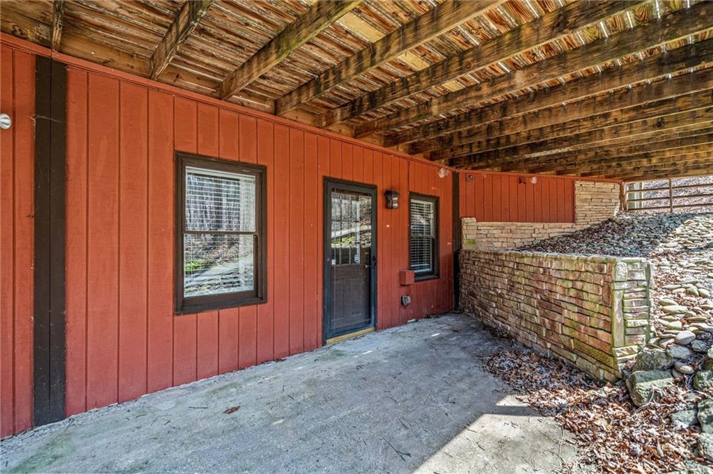 117 Marten Court, Waleska, Georgia image 4