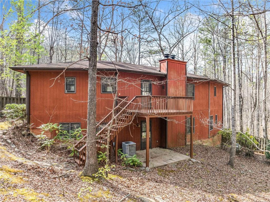 117 Marten Court, Waleska, Georgia image 40