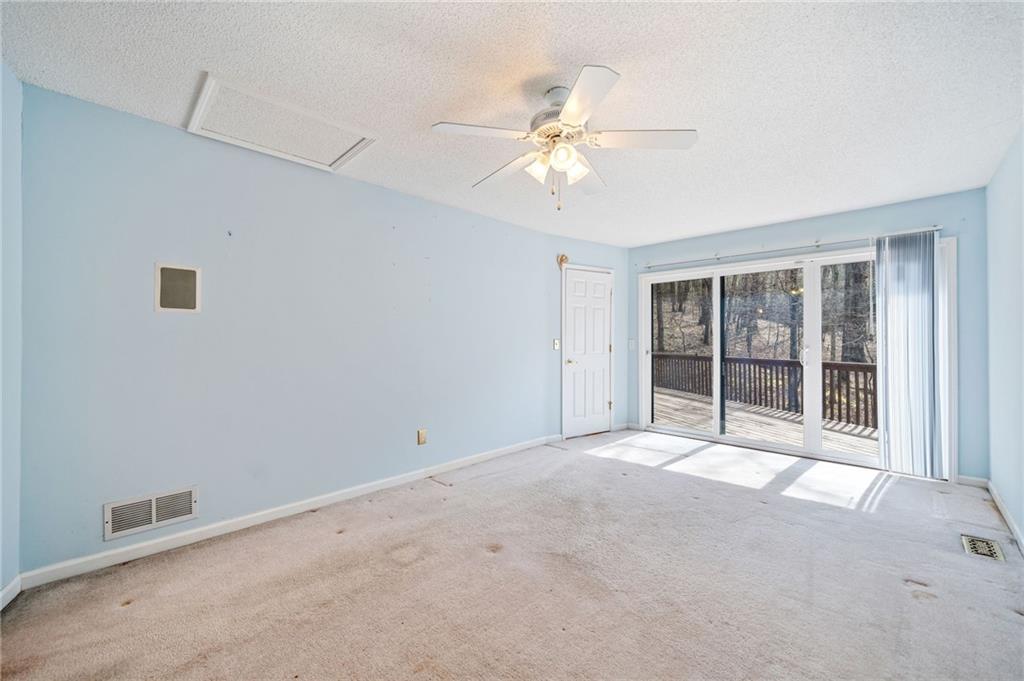 117 Marten Court, Waleska, Georgia image 24