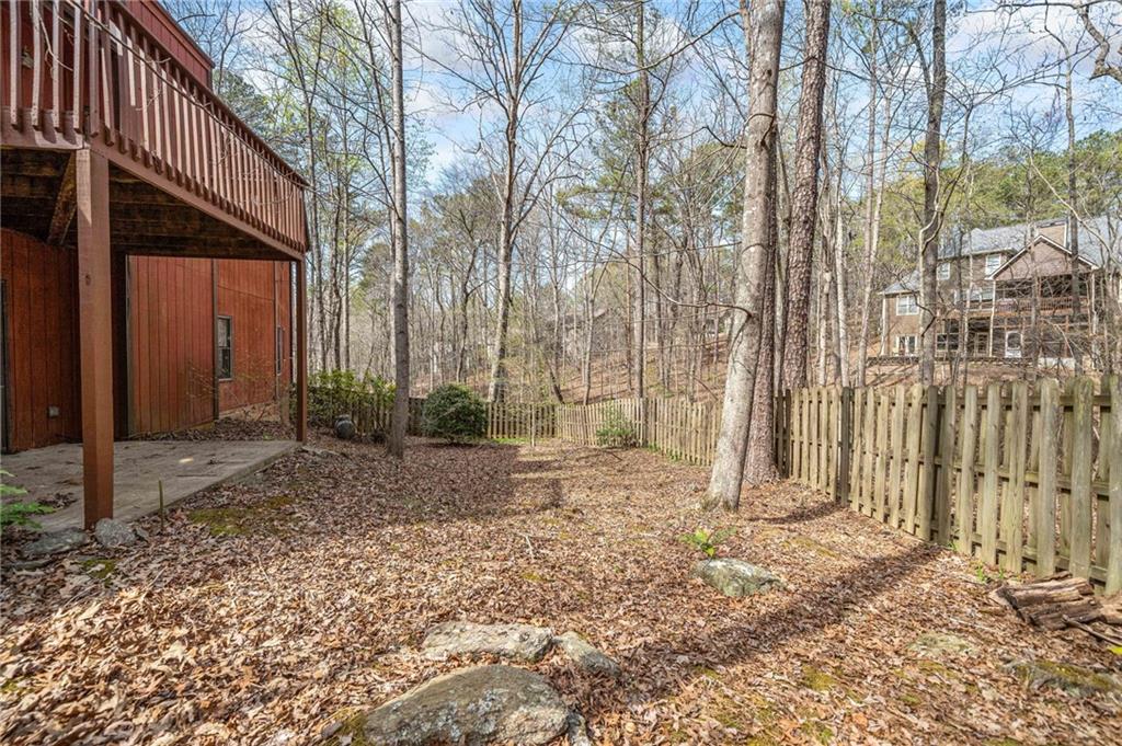 117 Marten Court, Waleska, Georgia image 44