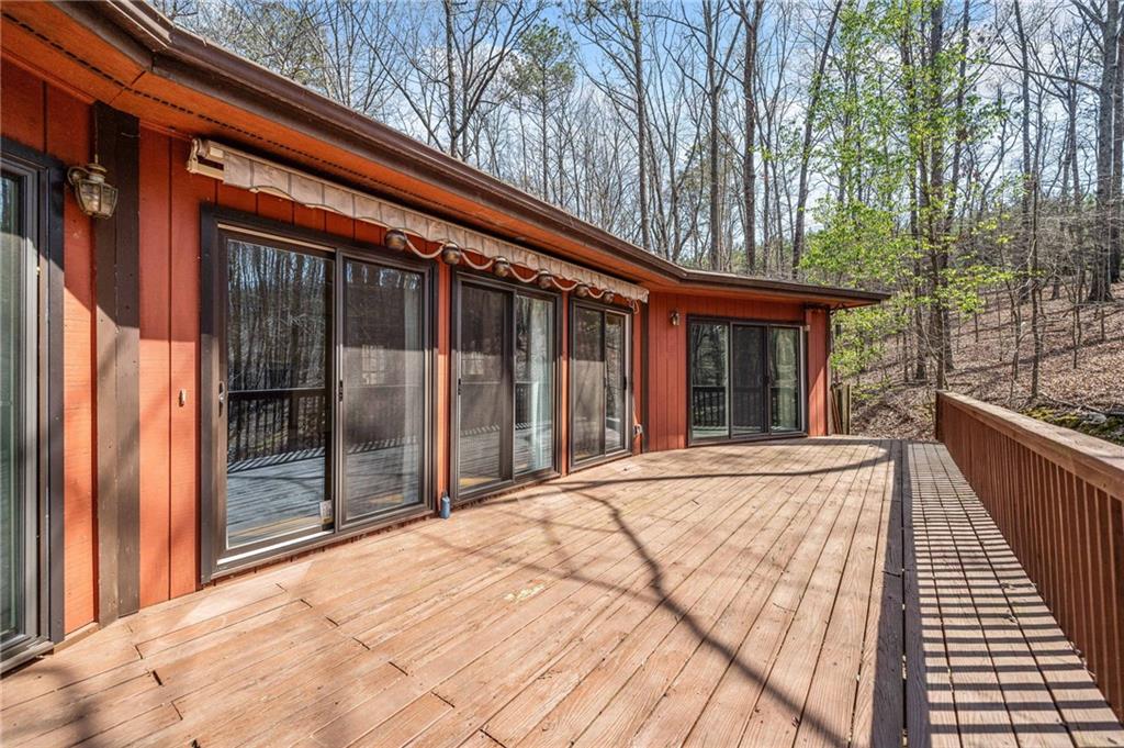 117 Marten Court, Waleska, Georgia image 6