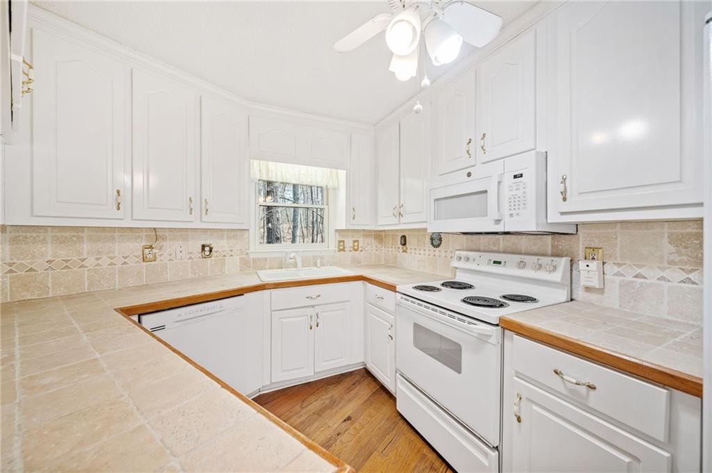 117 Marten Court, Waleska, Georgia image 17