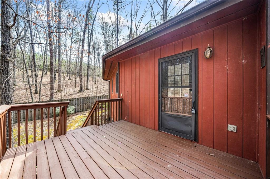 117 Marten Court, Waleska, Georgia image 42