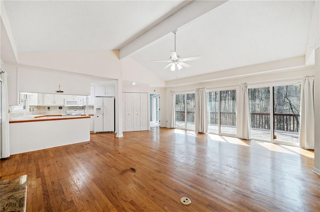 117 Marten Court, Waleska, Georgia image 14