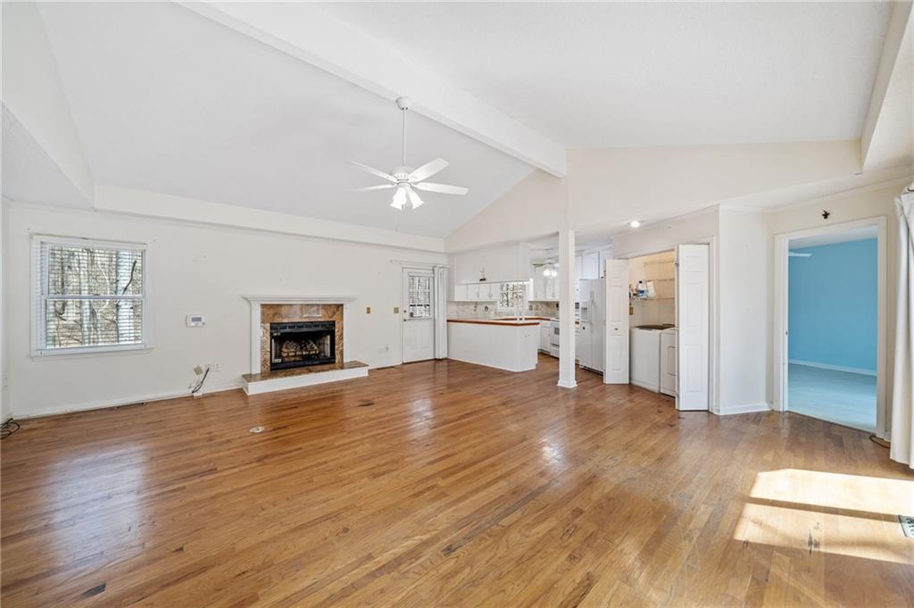 117 Marten Court, Waleska, Georgia image 7