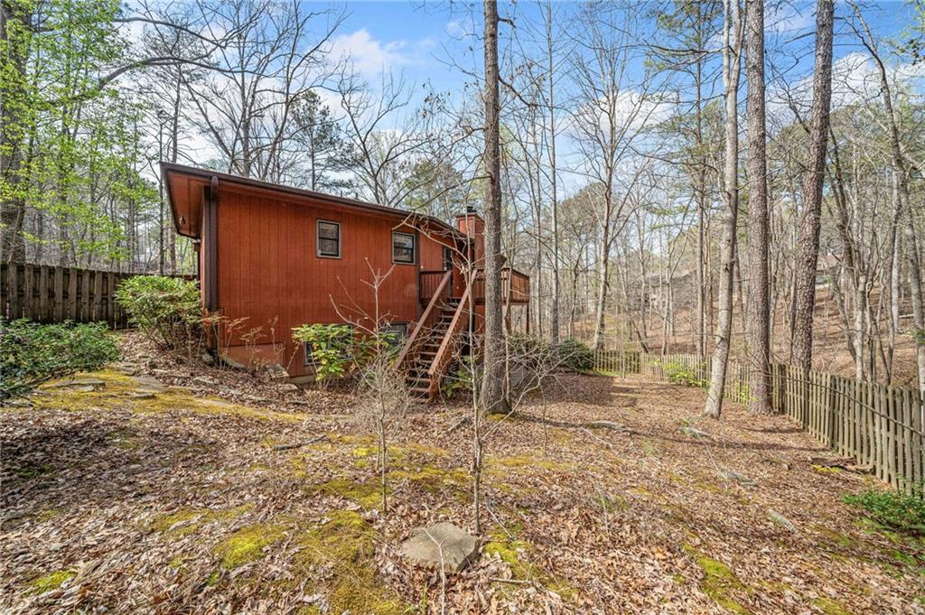 117 Marten Court, Waleska, Georgia image 43