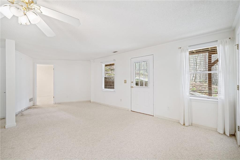 117 Marten Court, Waleska, Georgia image 37