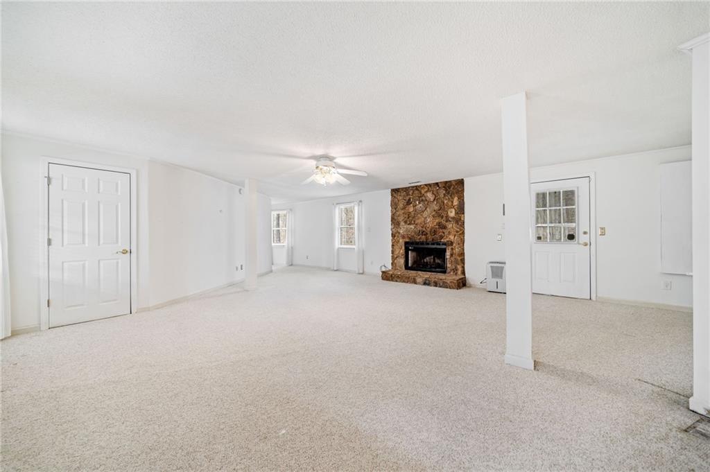 117 Marten Court, Waleska, Georgia image 35