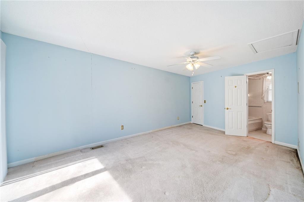 117 Marten Court, Waleska, Georgia image 22